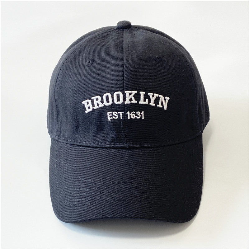 Wholesale Cotton Letter Embroidered Baseball Caps